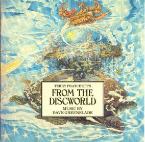 From the Discworld CD